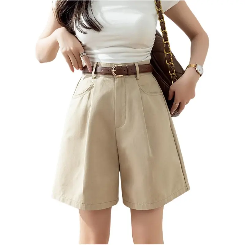 Dior Beauty Cargo Shorts Women's-4