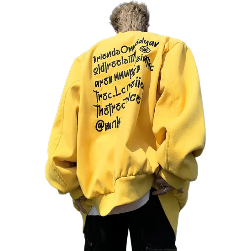 FA2LO Jackets Unisex-5