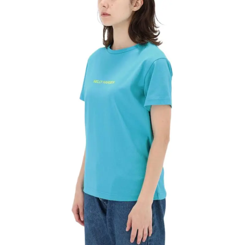 HELLY HANSEN T Shirts Unisex-5