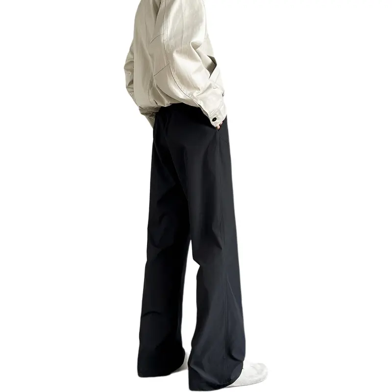 Weles Casual Pants Unisex-3