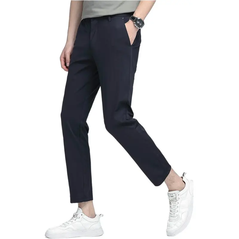 PIERRE CARDIN Suit Trouser Men's-5
