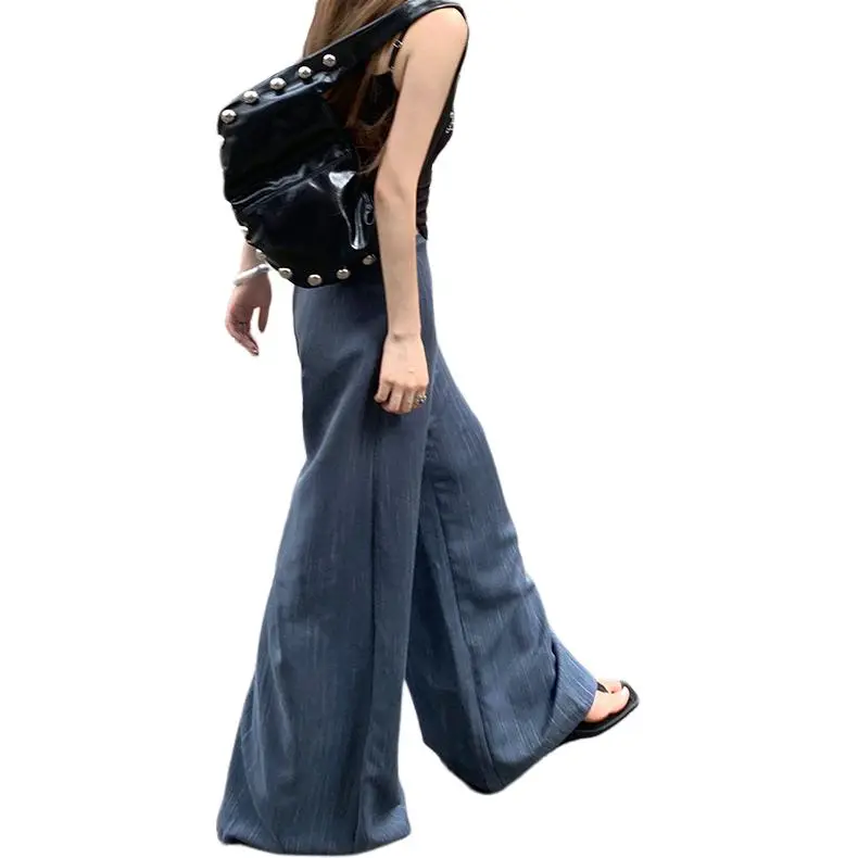 Kazakhstan Casual Pants Women's-5