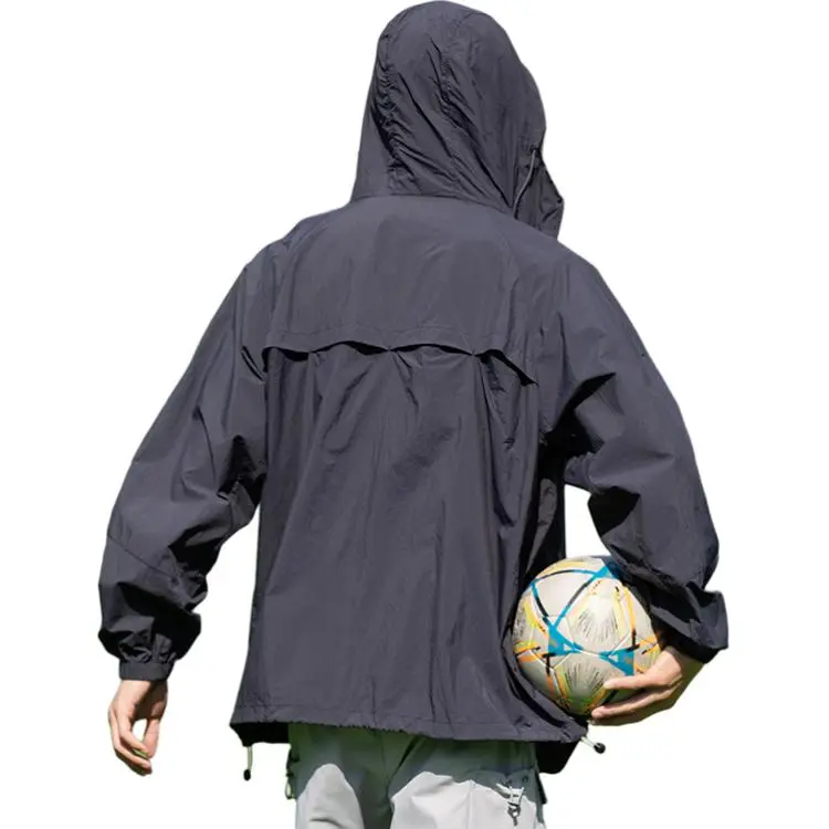 JASONWOOD Sun Protection Clothing Unisex-2