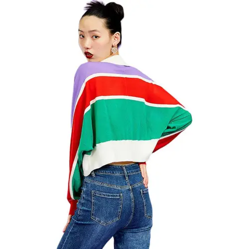 MUGUOGUOMU T Shirts Women's