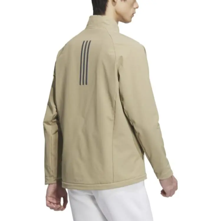 Adidas Cold.Rdy Jackets Coats Men's 2 Pack Brown-6