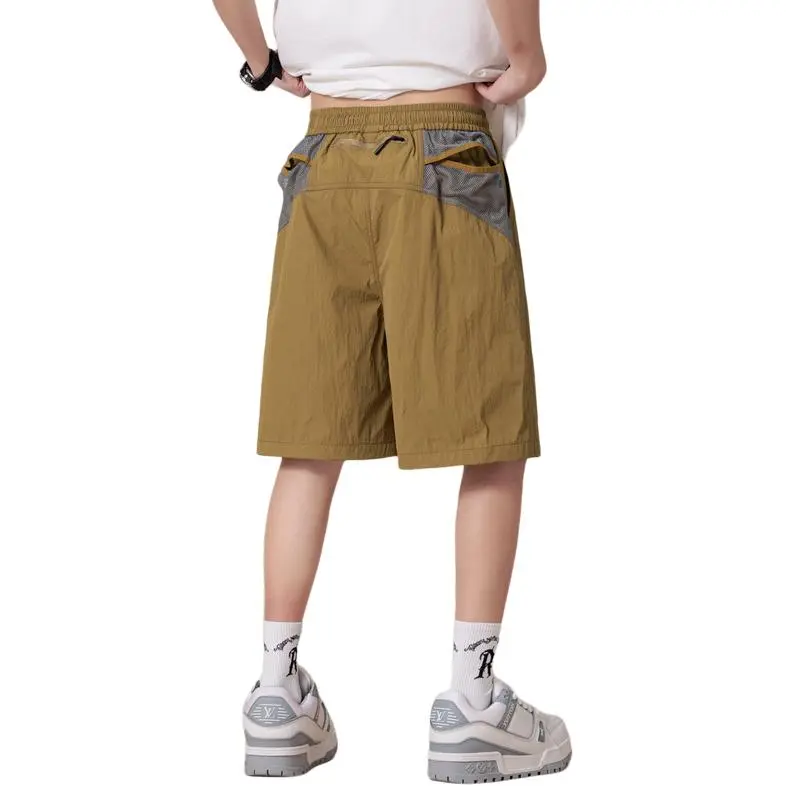 Cost Per Kilo Casual Shorts Unisex-19