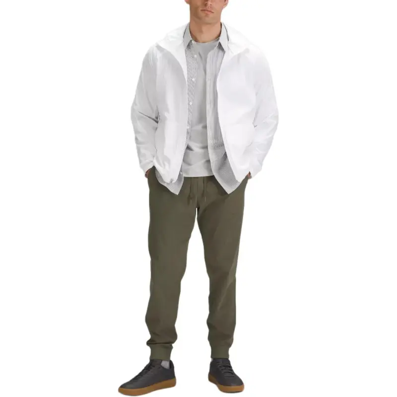 Lululemon ABC WovenAir Sports Pants Men's-2