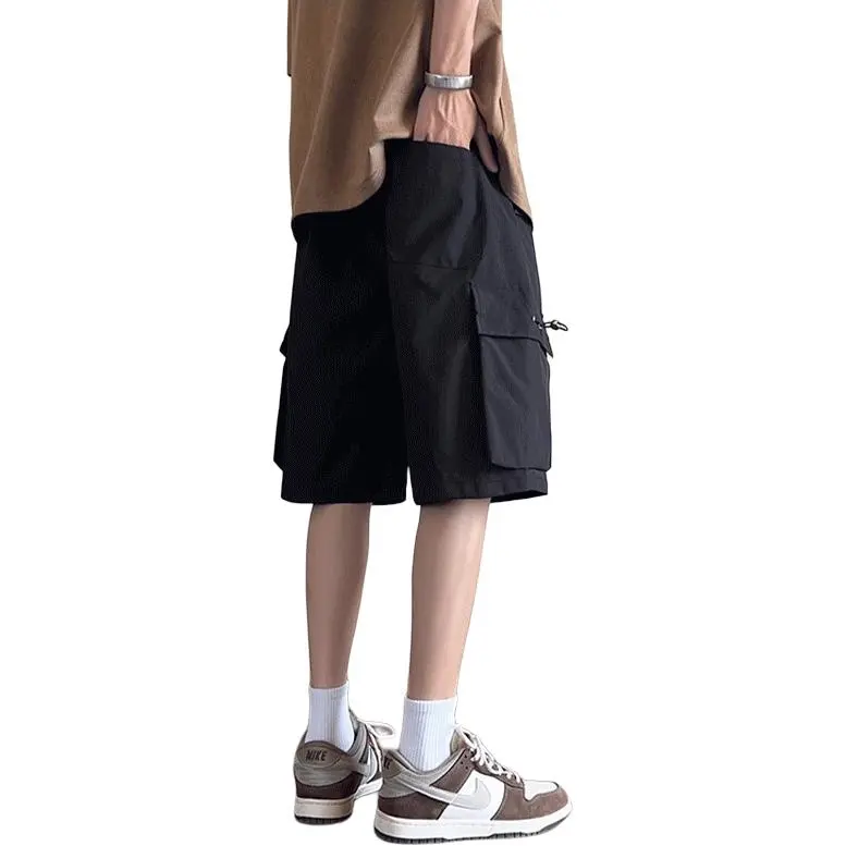 DARK HORSE Casual Shorts Unisex-1