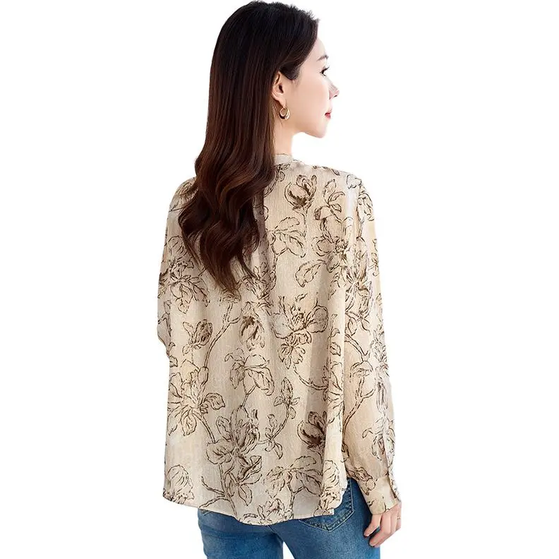 Yi Mengyuan T Shirts Women's Multicolor-1