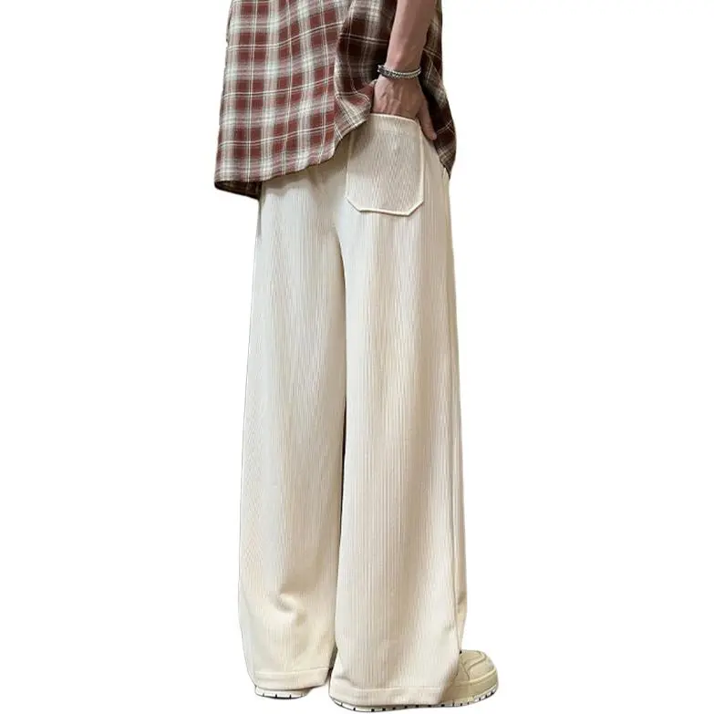 Cost Per Kilo Casual Pants Unisex-5