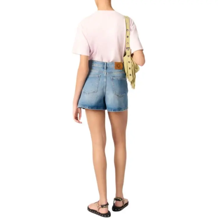 Maje Graphic print T shirt-2