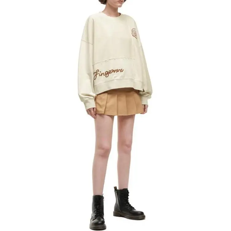 Fingercroxx Sweatshirts Women's-7