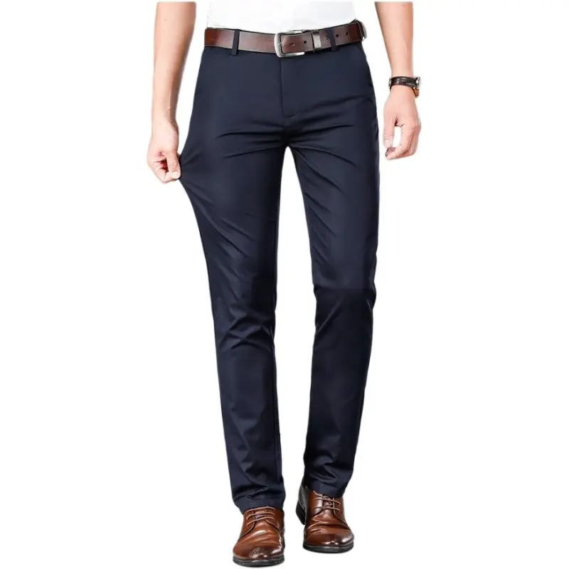 PIERRE CARDIN Suit Trouser Men's-1