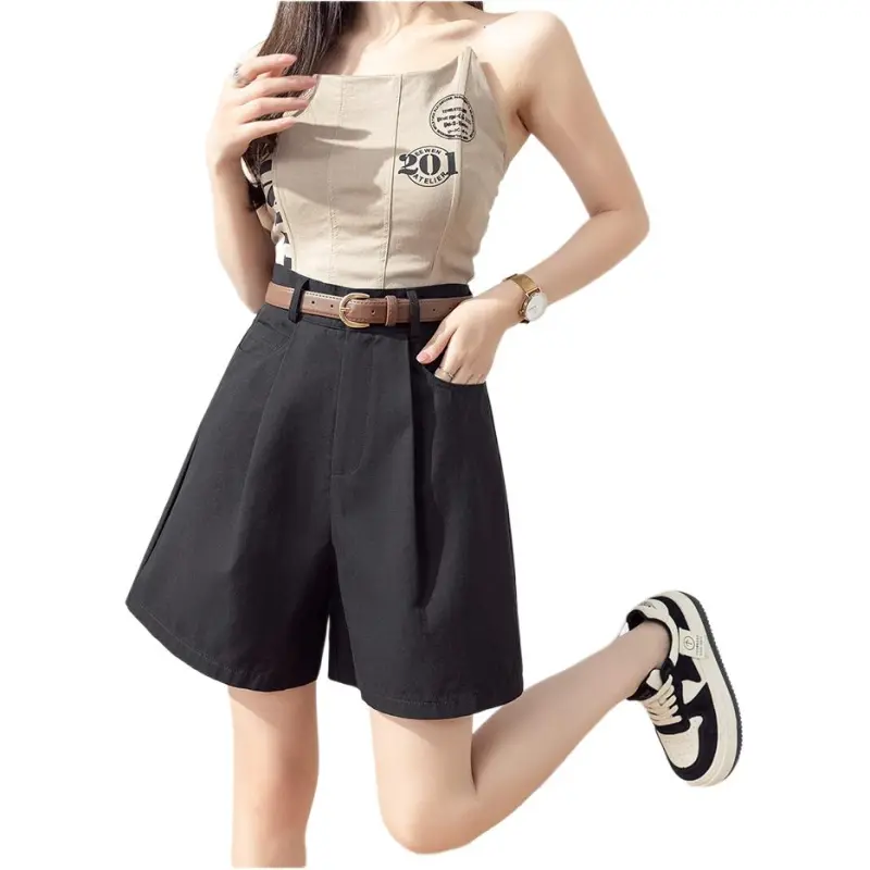 Dior Beauty Cargo Shorts Women's-7