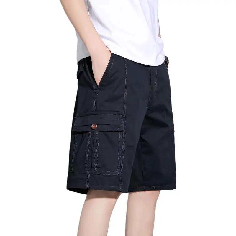 PIERRE CARDIN Cargo Shorts Men's-2