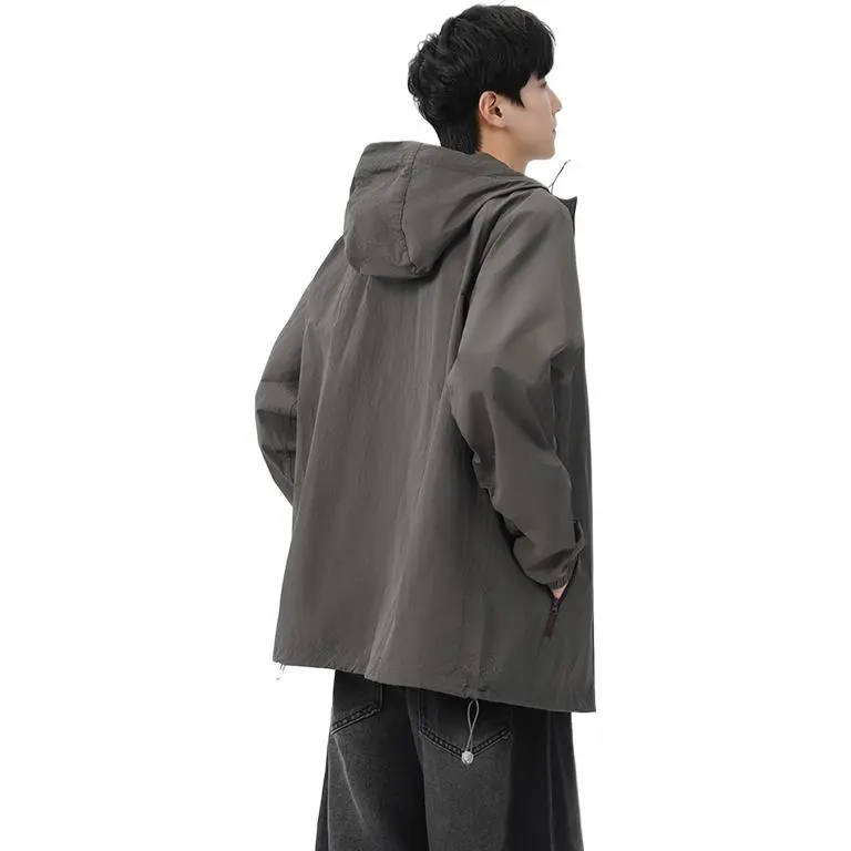 V37 Sun Protection Clothing Unisex-9