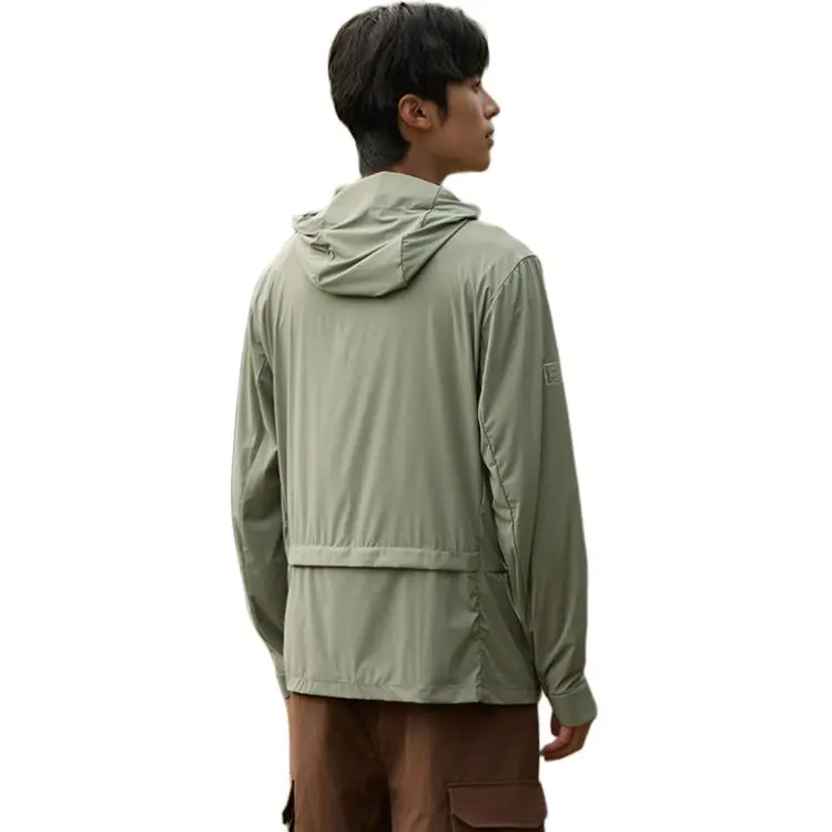 PIERRE CARDIN Sun Protection Clothing Men's-8