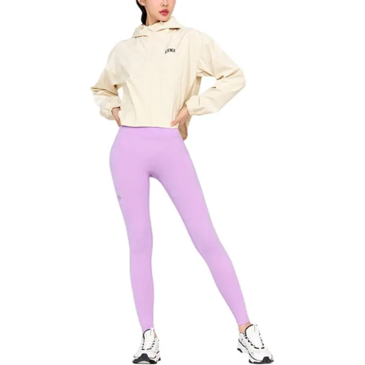 XEXYMIX Jacket Women's Marshmallow White-3