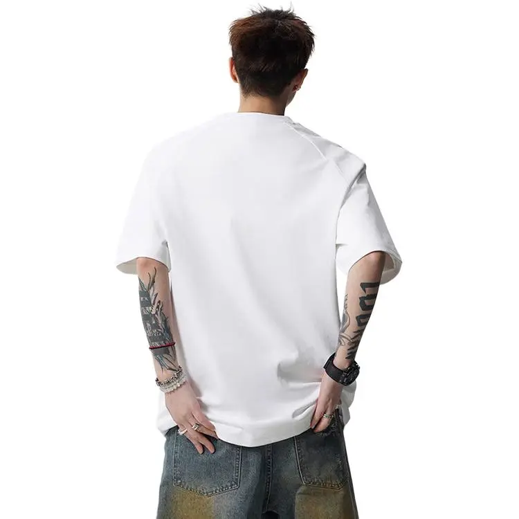 CORNILOT T Shirts Unisex-7