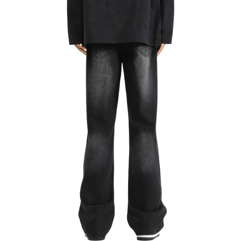 Love Monster Jeans Unisex-19