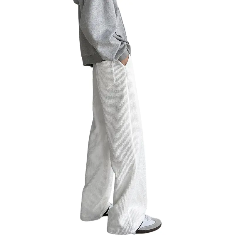 WKOOG Casual Pants Unisex-1