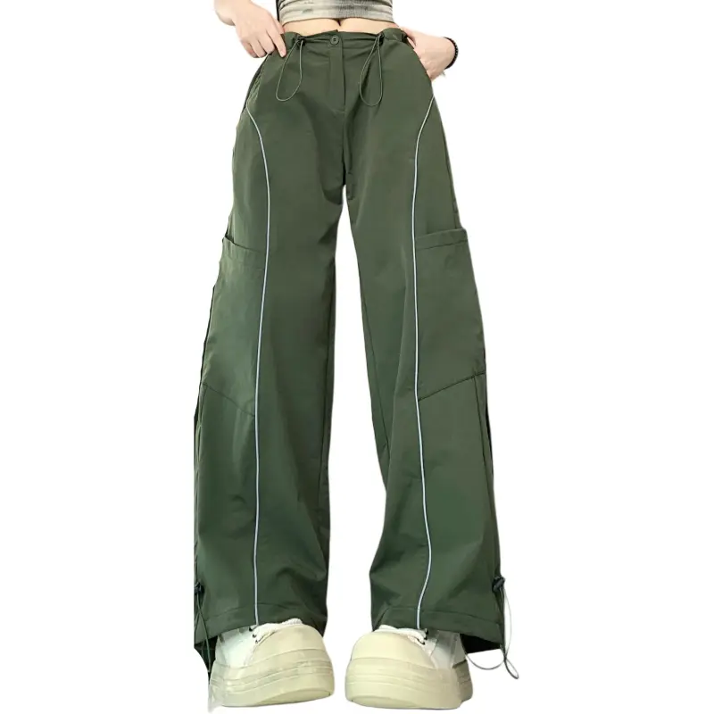 GOSO Cargo Pants Women's-4