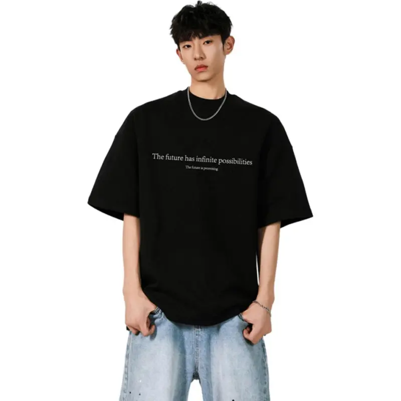 DOGANSON T Shirts Unisex-6
