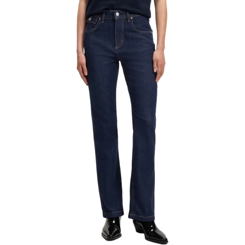 HUGO BOSS Jeans Women's Blue-1