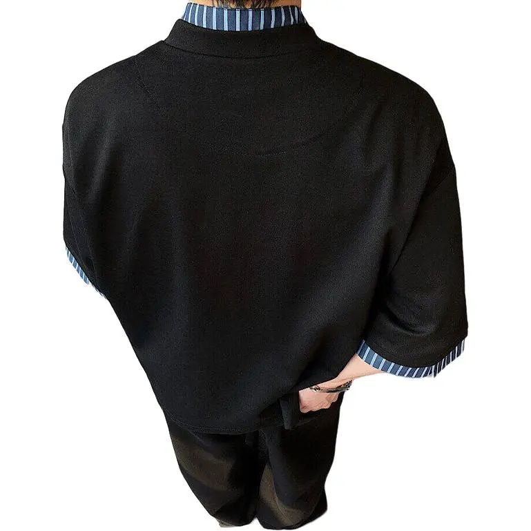 PVPVPV Casual Sportswear Unisex-5