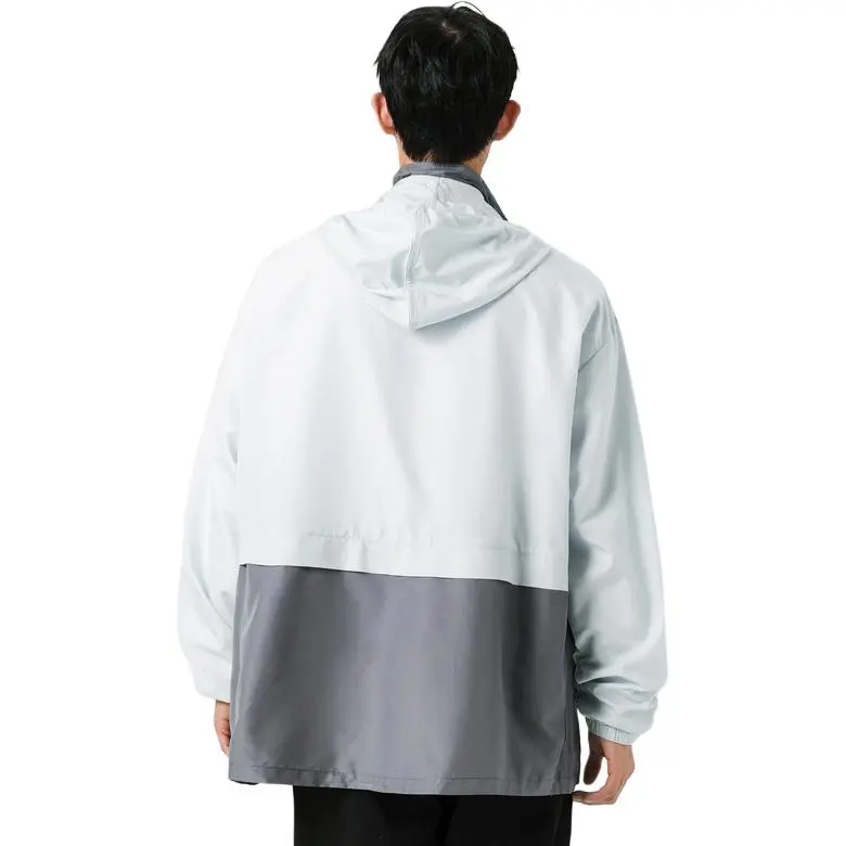 RASHOMONG Sun Protection Clothing Unisex-9