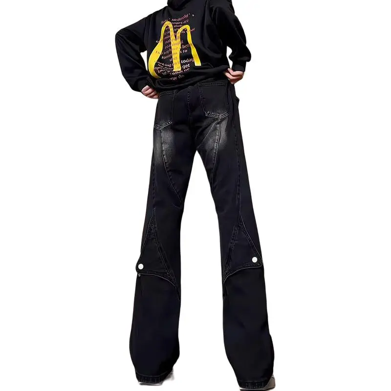 FOREVER 21 Jeans Unisex-1