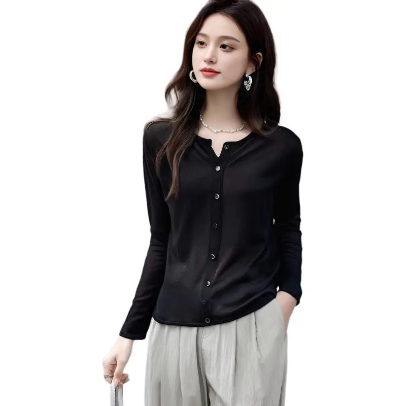X MOOM T Shirts Women's-3