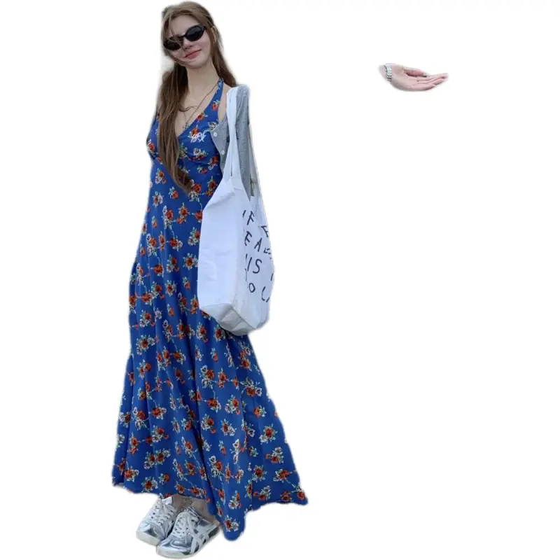 KAISER Slip Dresses Women's Slip Dress-2