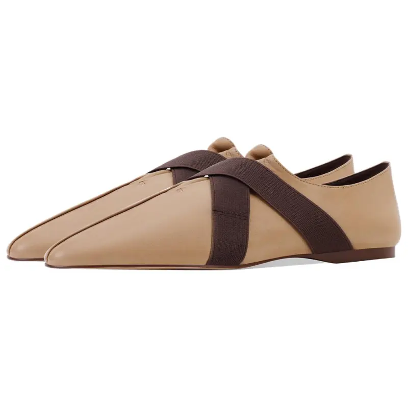 Shesrim Casual Single Shoes Women's-3