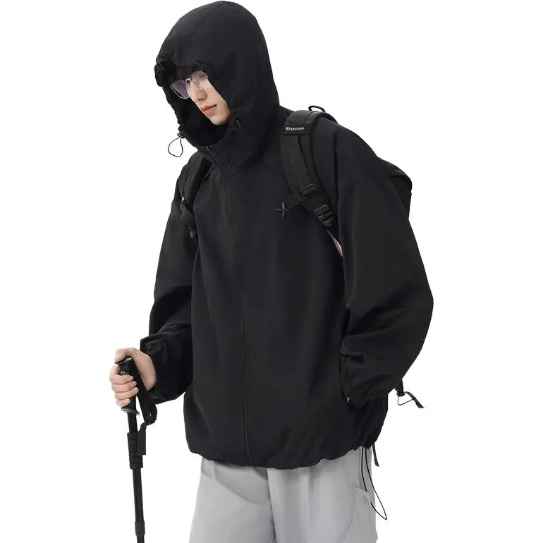 V37 Sun Protection Clothing Unisex-1