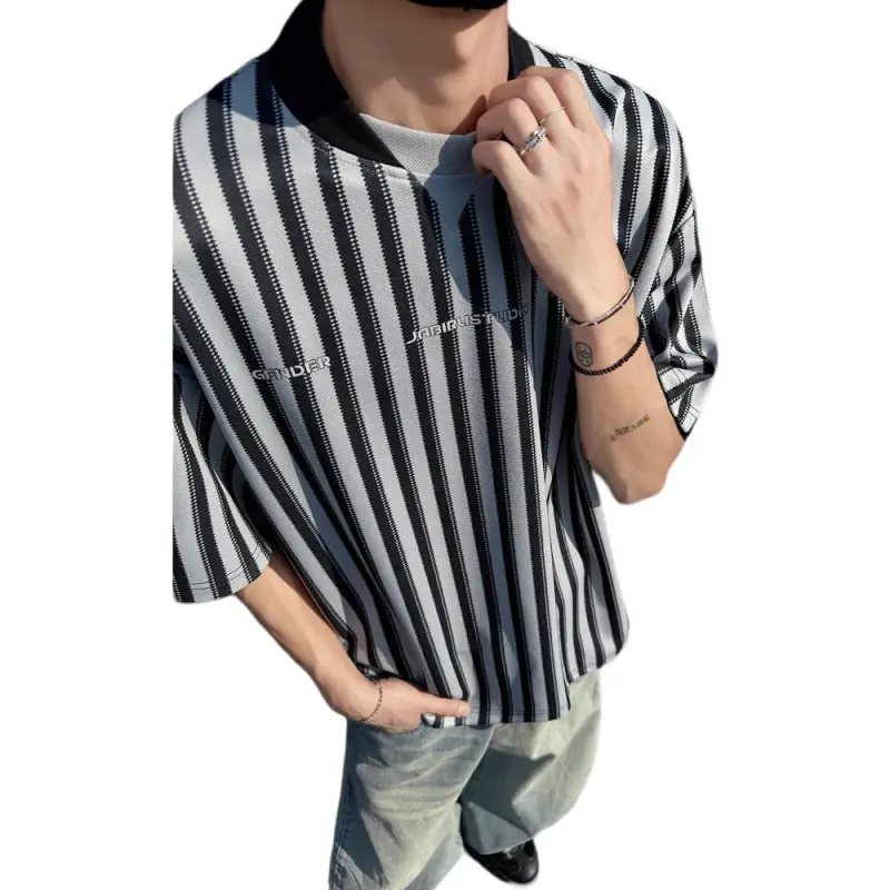 DAND T Shirts Unisex-5