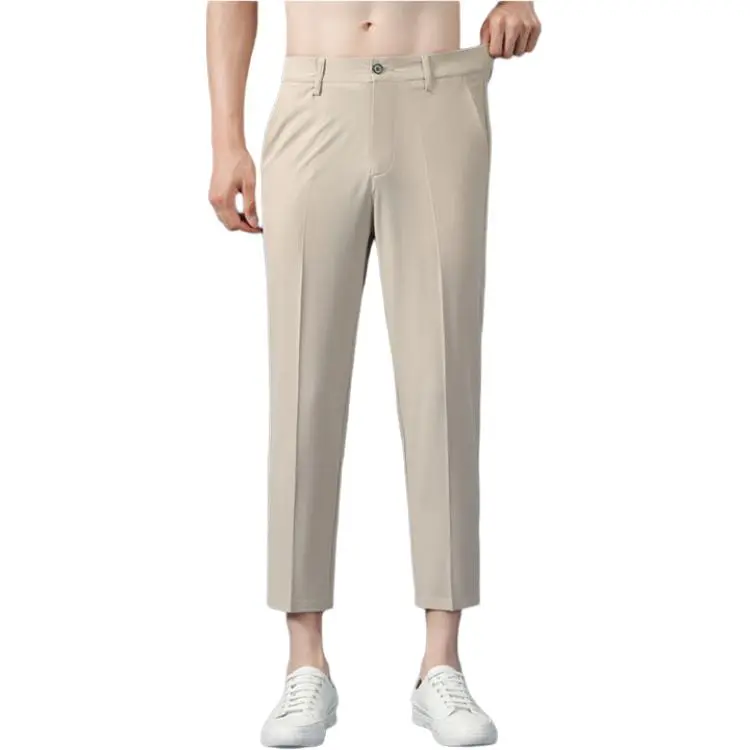 PIERRE CARDIN Suit Trouser Unisex-5