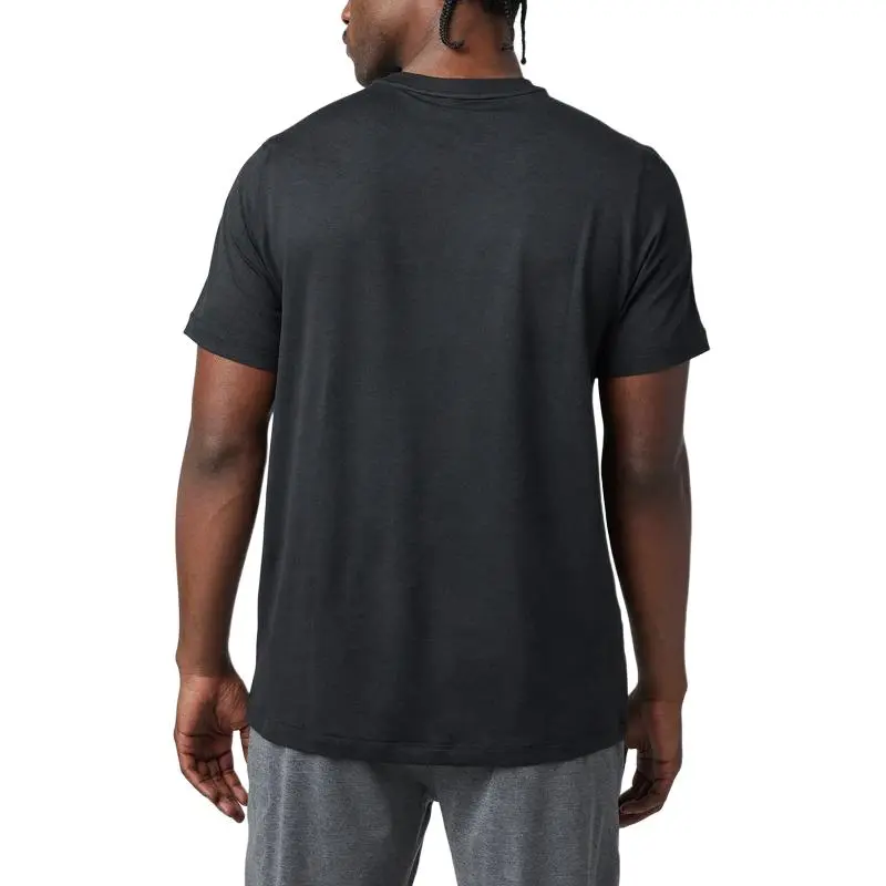 Vuori Ponto Performance T Shirt Men's-3