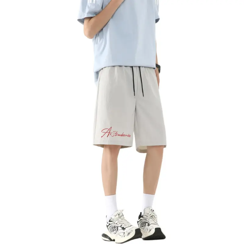 Disney Toy Story Series Casual Shorts Unisex-21