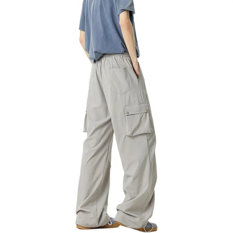 7 SEVFUN Casual Pants Unisex-8
