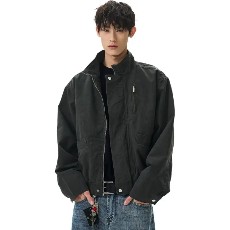 Extreme Turbo Jackets Coats Unisex-1