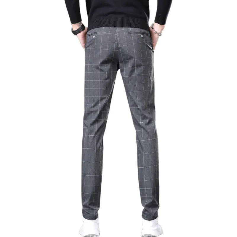 TUCANO Casual Pants Unisex-6