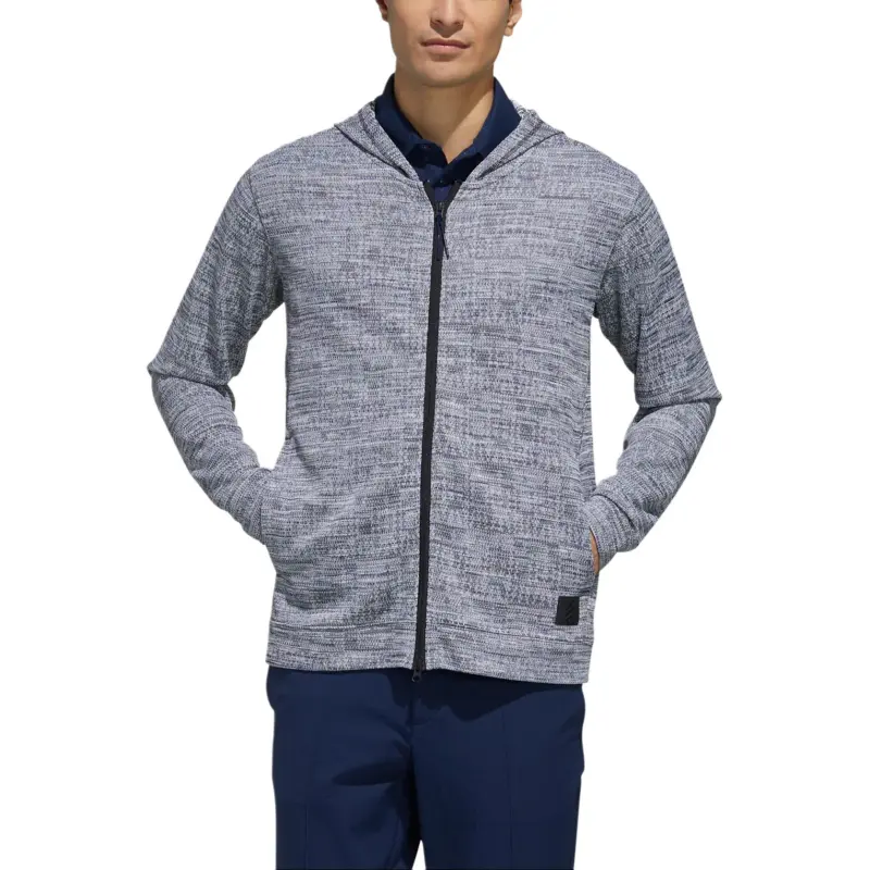Adidas Adicross TOKYO Jackets Coats Men's Gray-2