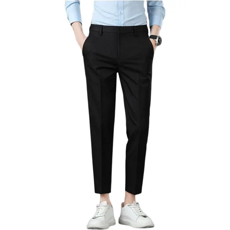 PIERRE CARDIN Suit Trouser Unisex-8