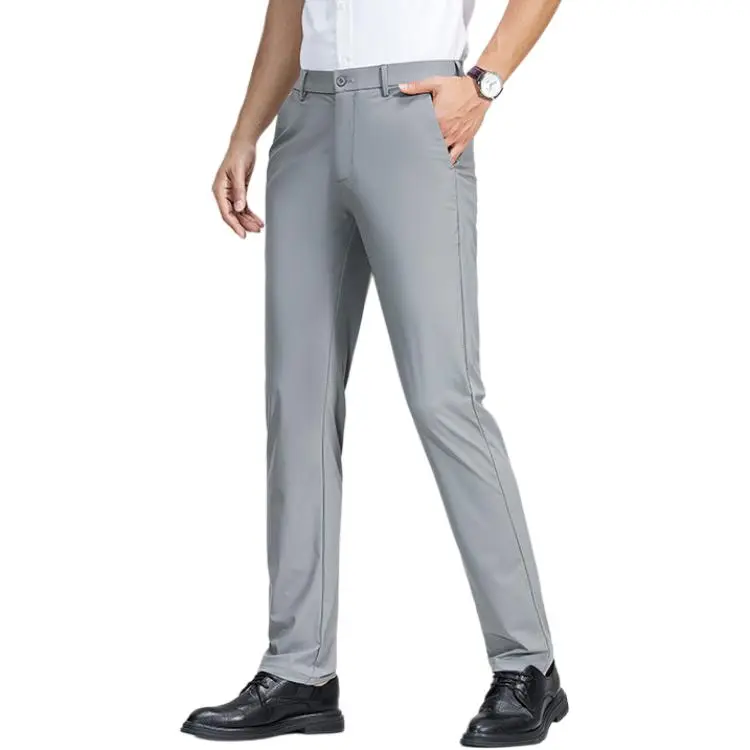 PIERRE CARDIN Suit Trouser Men's-7