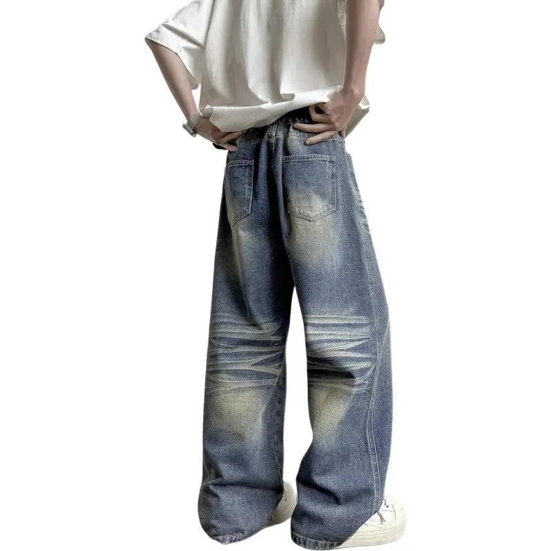 SESAME STREET Jeans Unisex-16