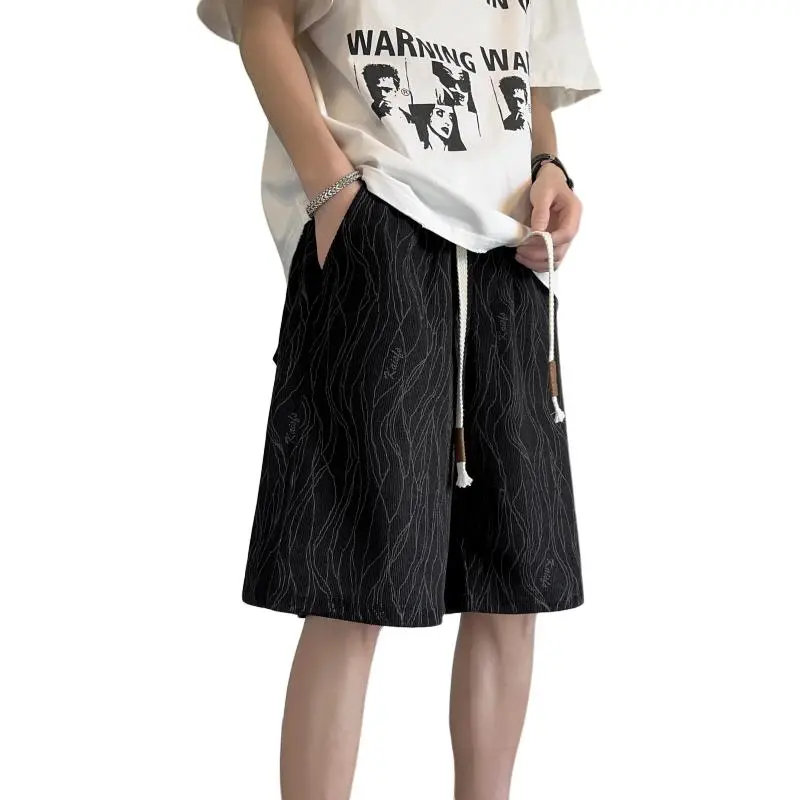 Izexx Casual Shorts Men-7