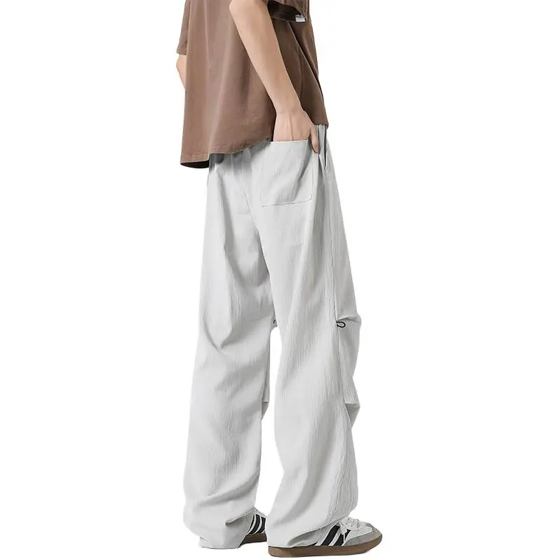 7 SEVFUN Casual Pants Unisex-6