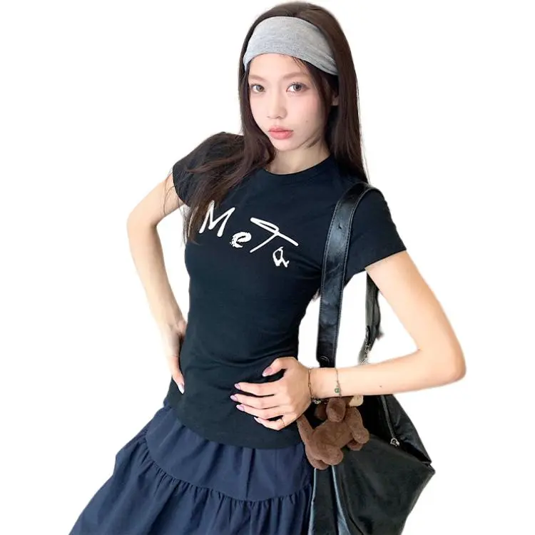 Dior Beauty Regular T Shirt Women's-8