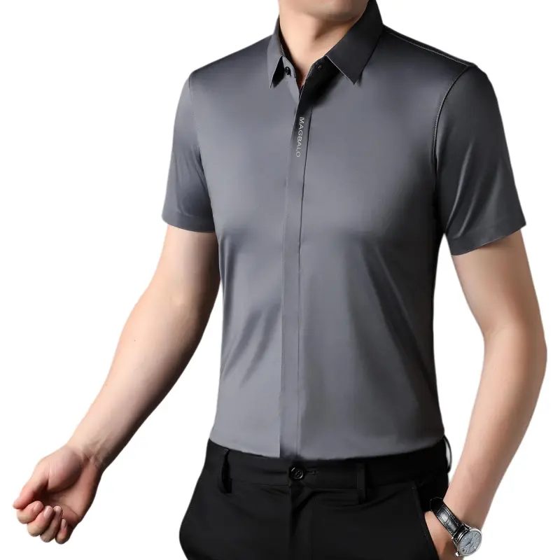 PIERRE CARDIN Shirts Men-9